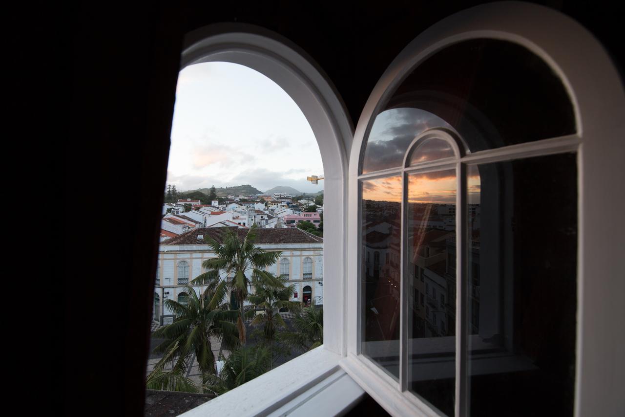 Casa Das Palmeiras Charming House - Azores 1901 Ponta Delgada Eksteriør billede